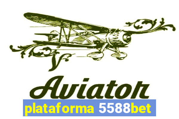 plataforma 5588bet